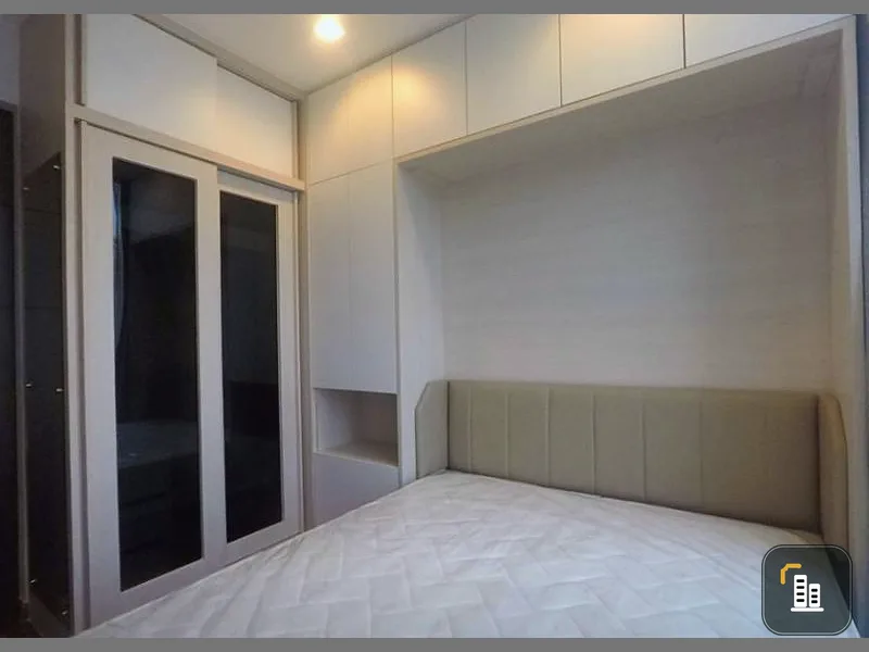 Condo for rent: Wish Signature Midtown Siam