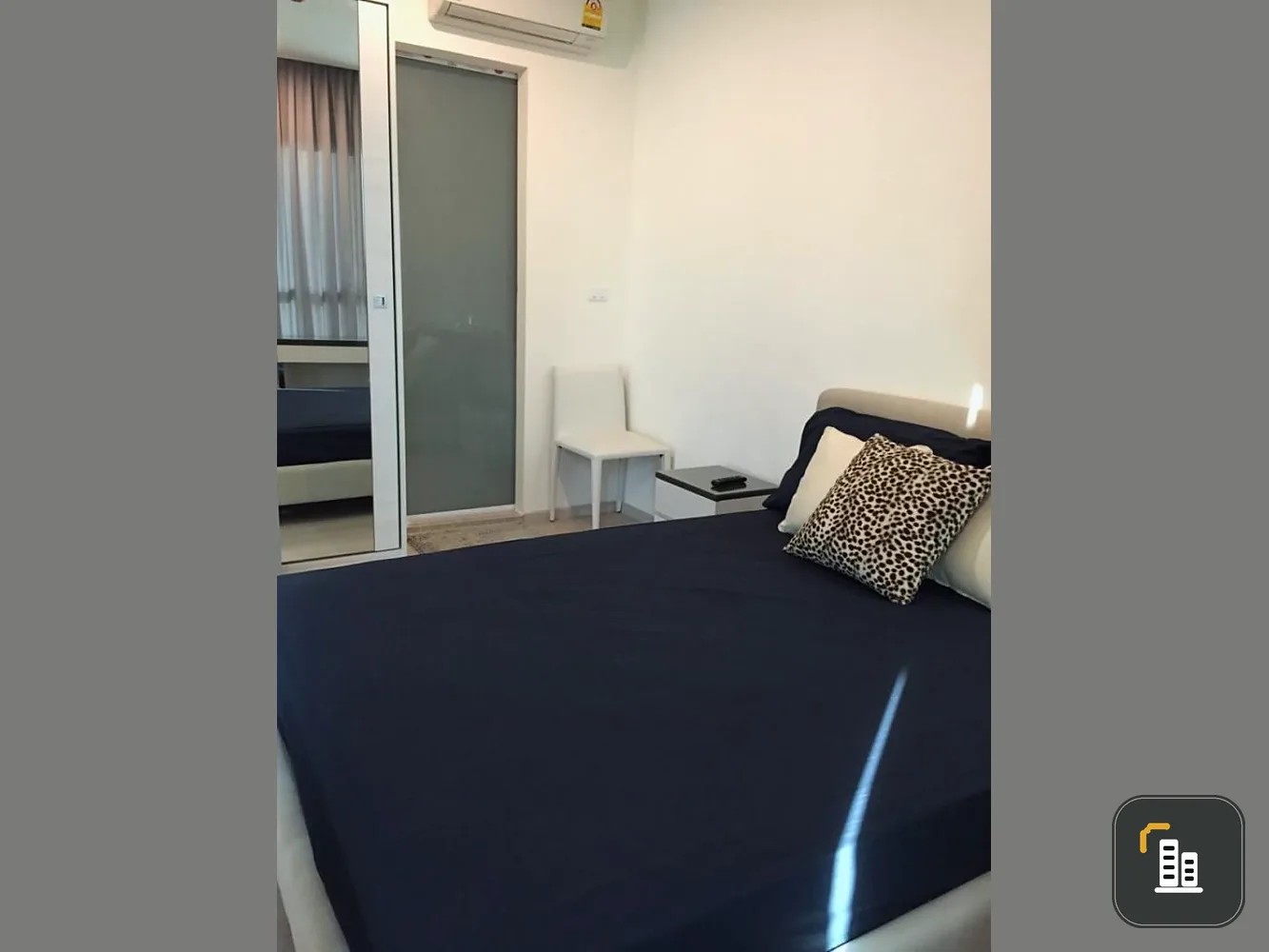 Condo for sale Life Ratchadaphisek, beautiful room, good location, convenient transportation, can't miss it!