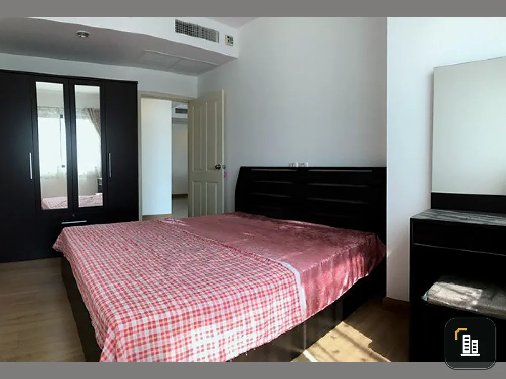 Condo for rent Supalai Premier Ratchada-Narathiwat-Sathorn Fully furnished with electrical appliances, don't miss it!!