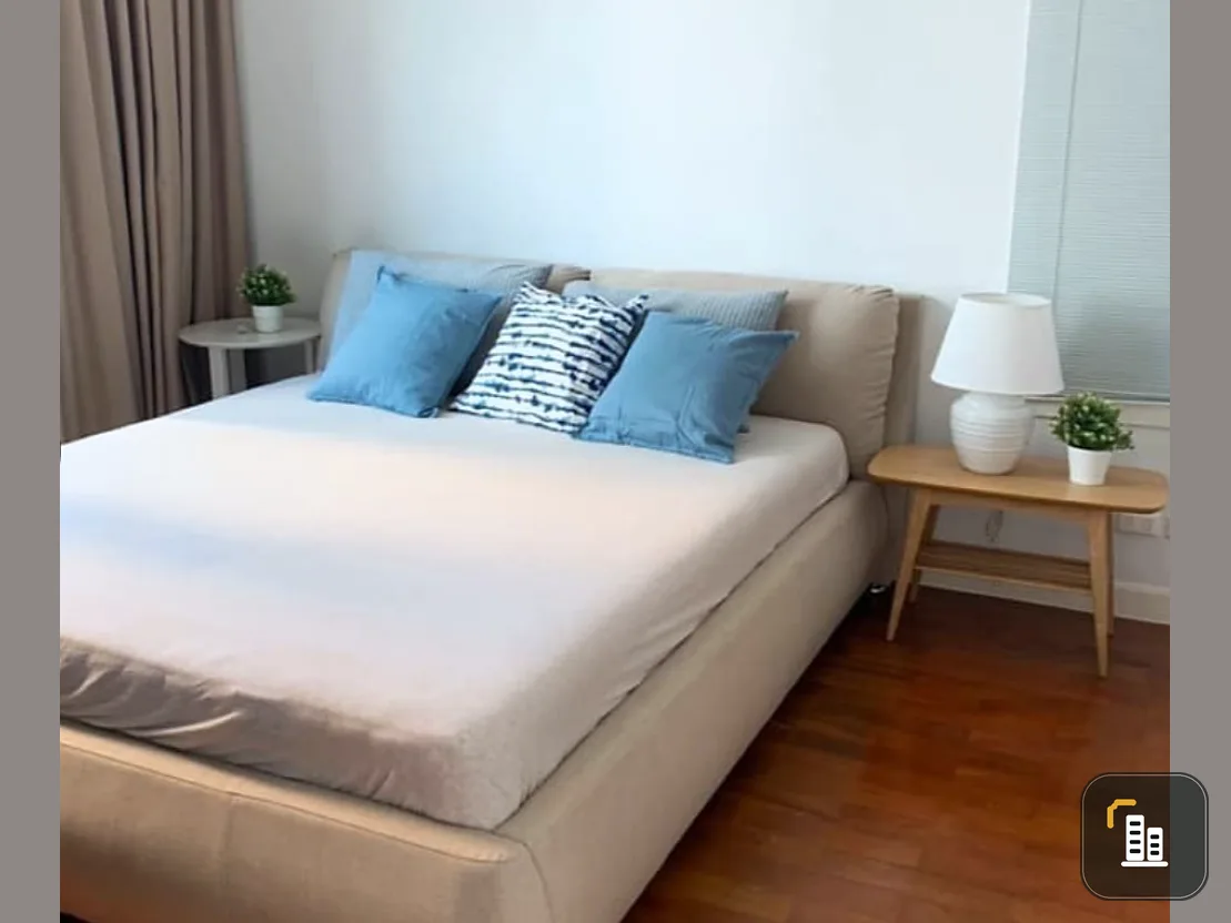 For rent urgently!! Sirin Residence Pattanakarn Condo, good location, convenient transportation, meet all needs, book now!!