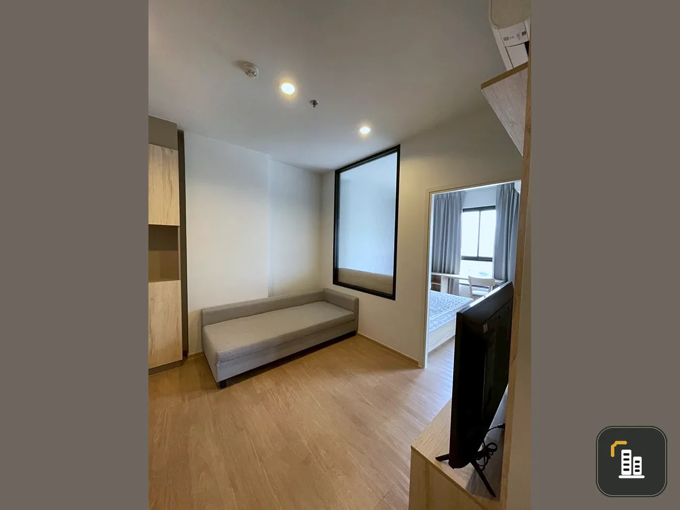 Commom TU for rent, brand new room good position north The rim room is very private. Plus the most beautiful view. Book now.