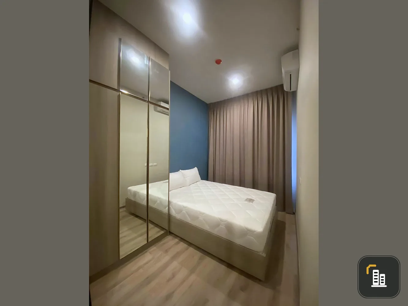 Condo for rent, Knightsbridge Prime On Nut, new room, ready to move in, don't miss it.