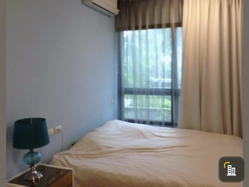 Sell Supalai City Resort Ratchayothin-Phahonyothin, 32 spacious rooms, everything is complete, buy now, very good investment