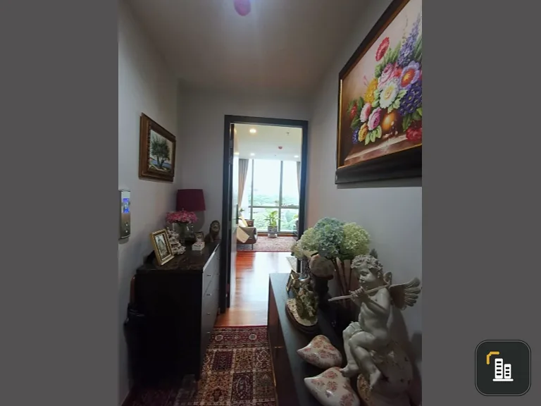 For rent-sell Wish Signature Midtown Siam, luxurious room, uniquely decorated. Got hit like this. If interested, hurry up.