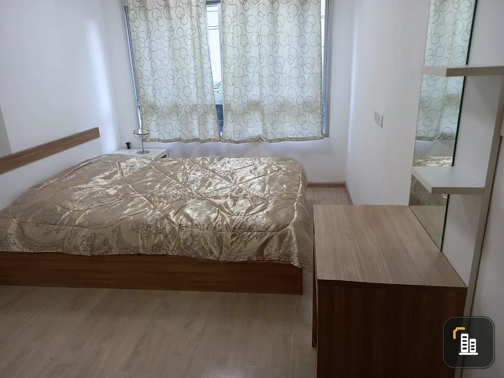 Sale/Rent Urgent!! Condo Elio Sukhumvit 64, prime location, fully furnished. Near Punnawithi BTS, book now!!