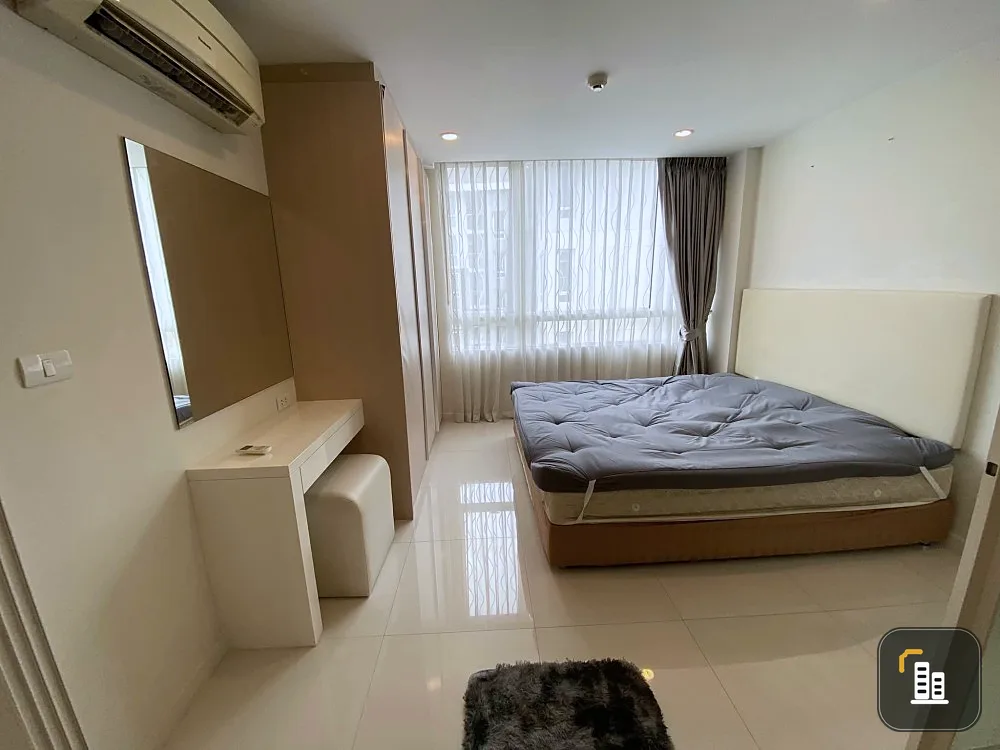 Condo for rent, Elements Srinakarin, beautiful room, fully furnished, do not miss