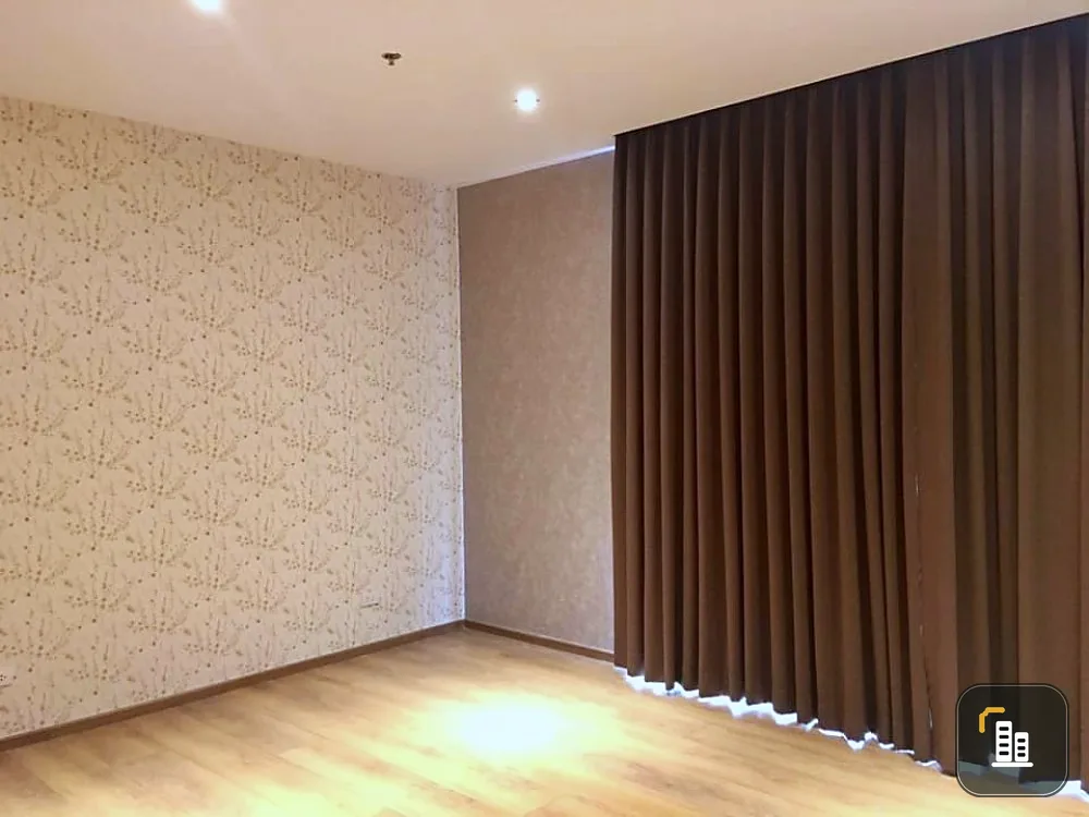 Quick sale!! Condo Park 24, garden view, fully furnished, good location, don't hesitate, book now!!
