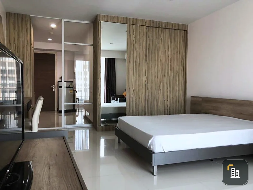 Supalai Prima Riva for sale, special price, ready to move in, hurry up to reserve!!