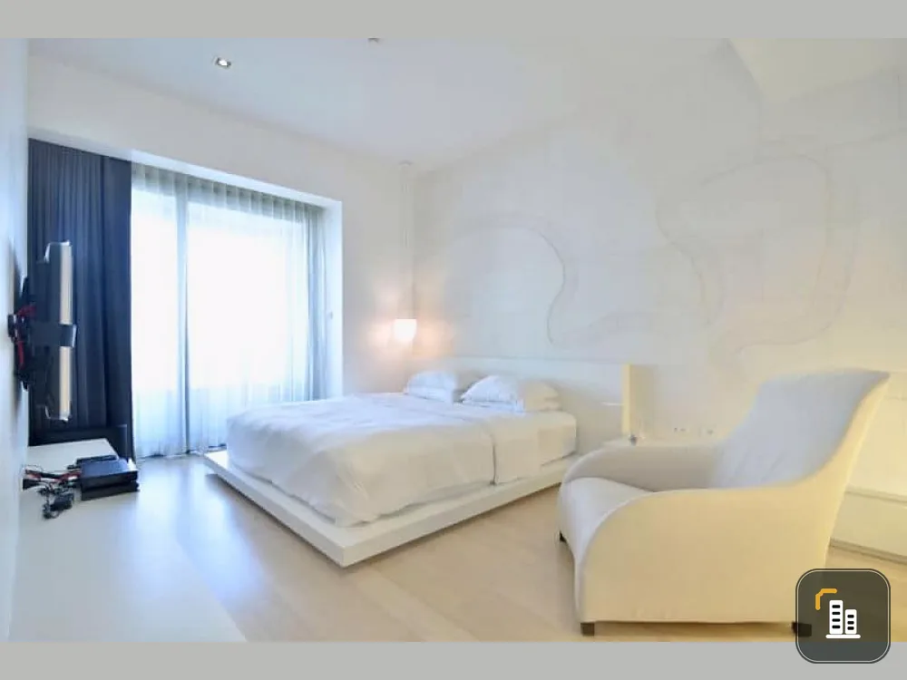 Condo for sale Pano, beautiful room, beautiful view, fully furnished, hurry up