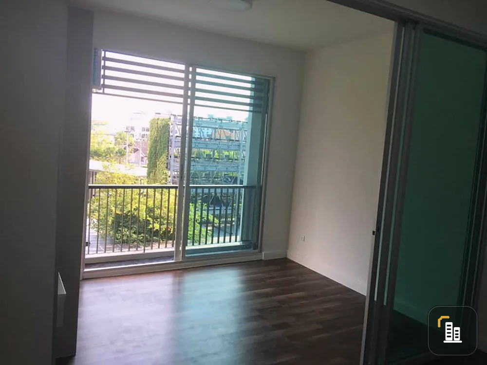 Condo for sale, A Space Me Sukhumvit 77, good location, pool view, convenient transportation, don't miss it.