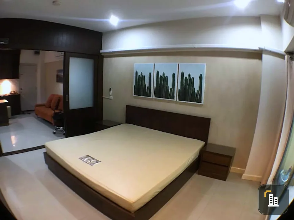 Condo for rent, Aree Place, spacious room, fully furnished Contact urgently