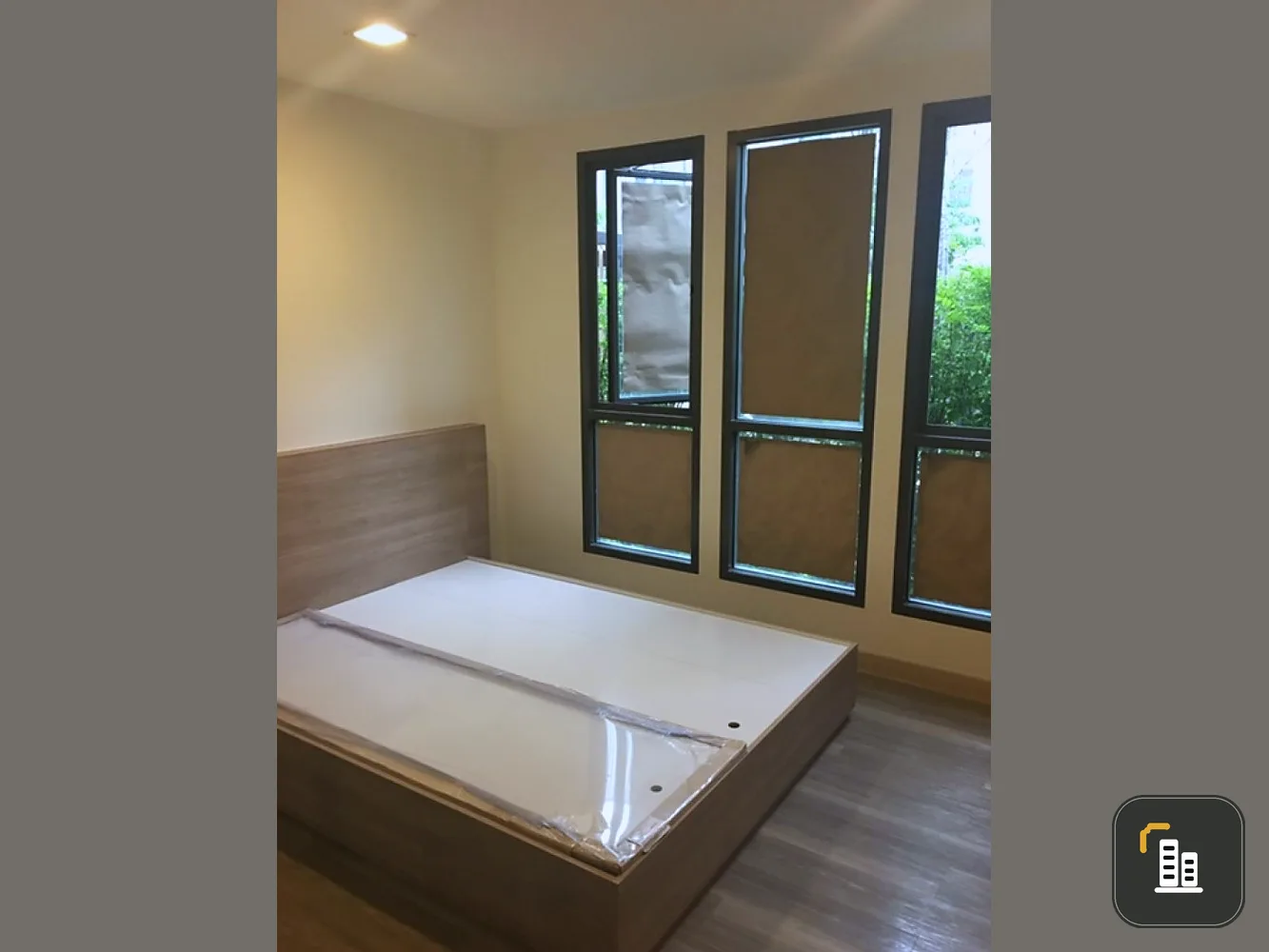 Quick sale!! Condo Monique Sukhumvit 64 near BTS Punnawithi, convenient to travel, book now!!