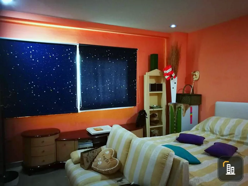 Condo for sale, Aree Place, 2 bedrooms, 2 bathrooms, spacious like this, you must stare !!