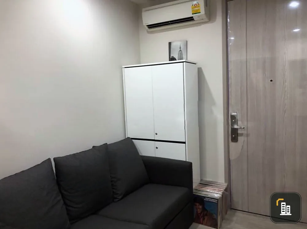 Condo for sale, Centric Ari Station, fully furnished, ready to move in, first come, first served !!