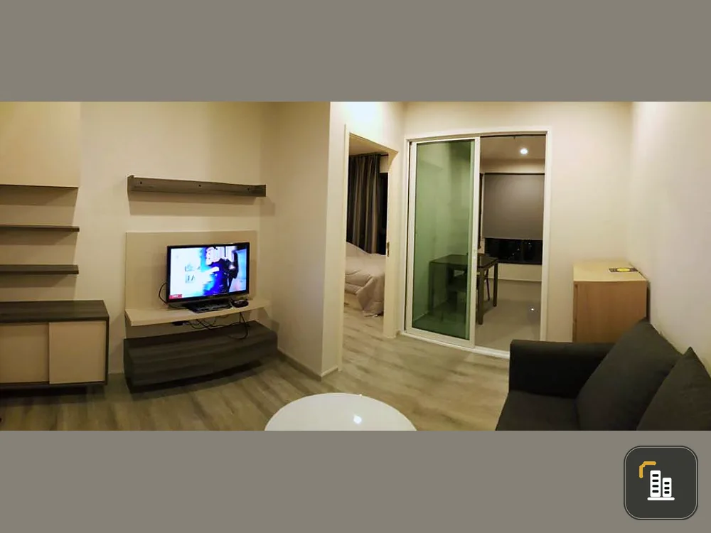 Condo for rent/sale, Centric Ari Station, fully furnished, ready to move in. You have to stare !!
