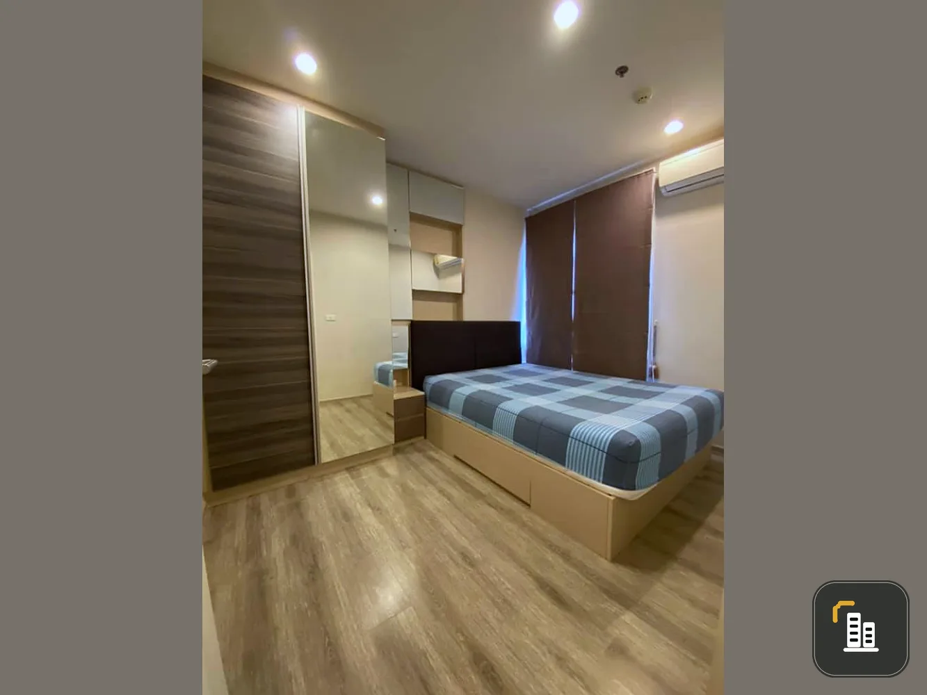 Condo for sale, Centric Ari Station, fully furnished, first come first served !!