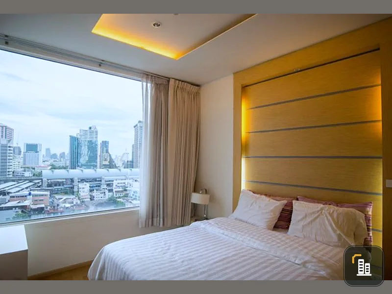 Wow for sale or rent villa ratchathewi condo decorated like this Missed it all