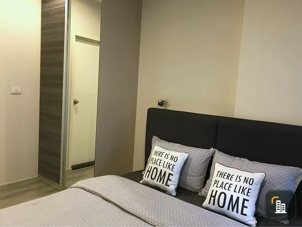 Condo for sale, Centric Ari Station, can move in immediately, do not miss it !!