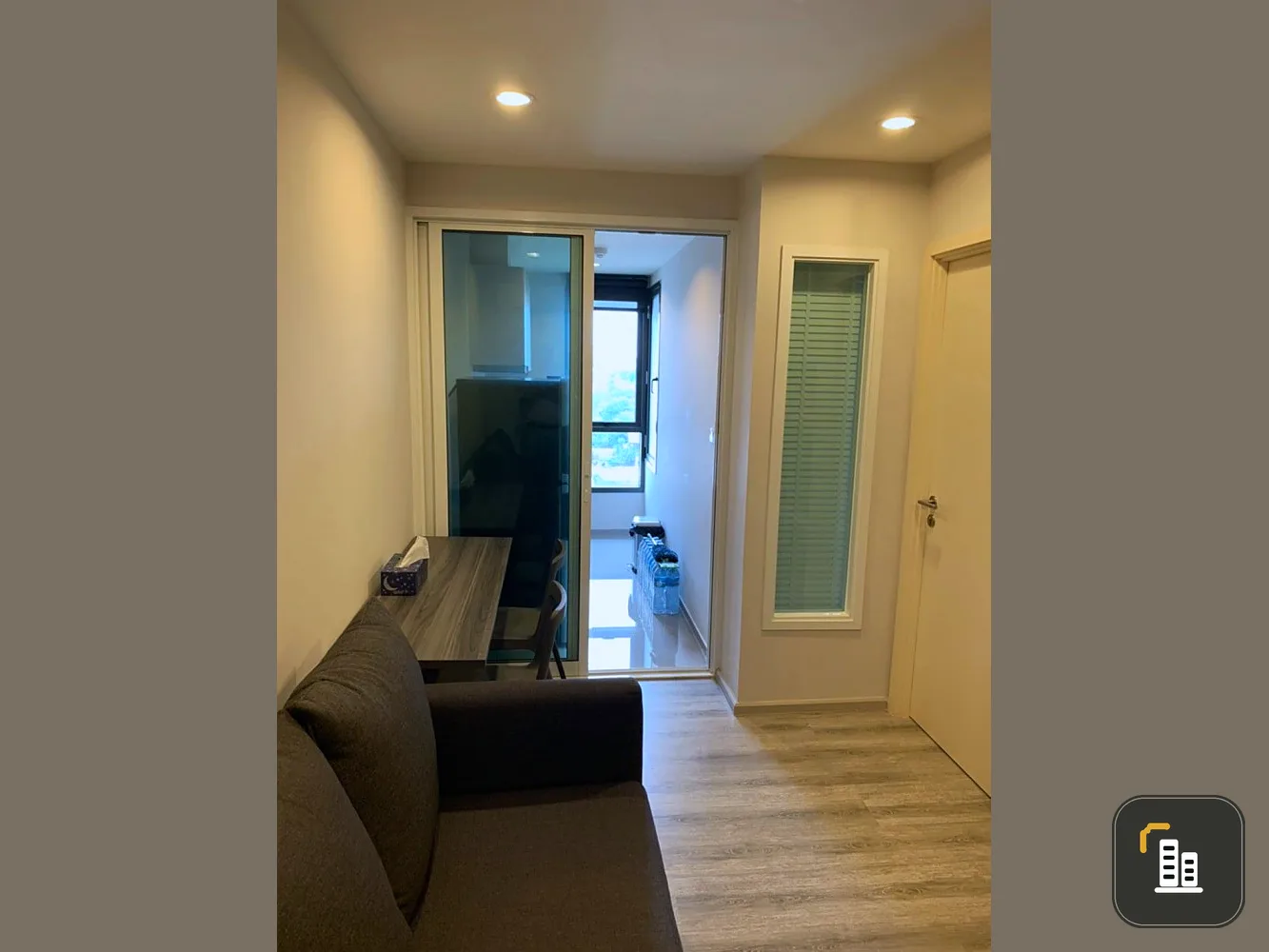 Condo for sale, Centric Ari Station, near BTS, convenient to travel like this, you need to reserve !!