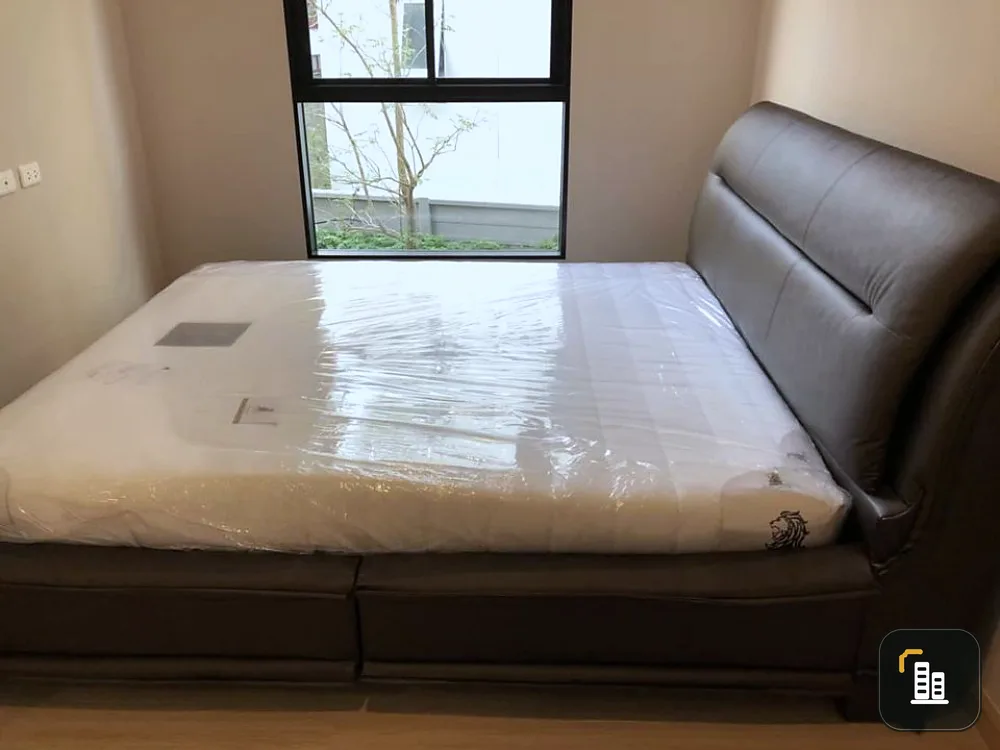 Quick sale!! Condo The Tree On Nut Station, good location, convenient transportation, near BTS On Nut, book now!!