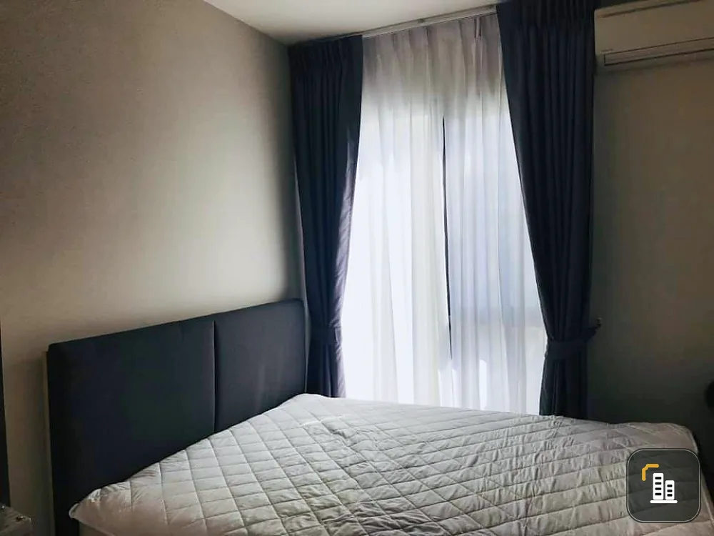 Condo for rent, Centric Ari Station, beautiful room, good view, do not miss it !!