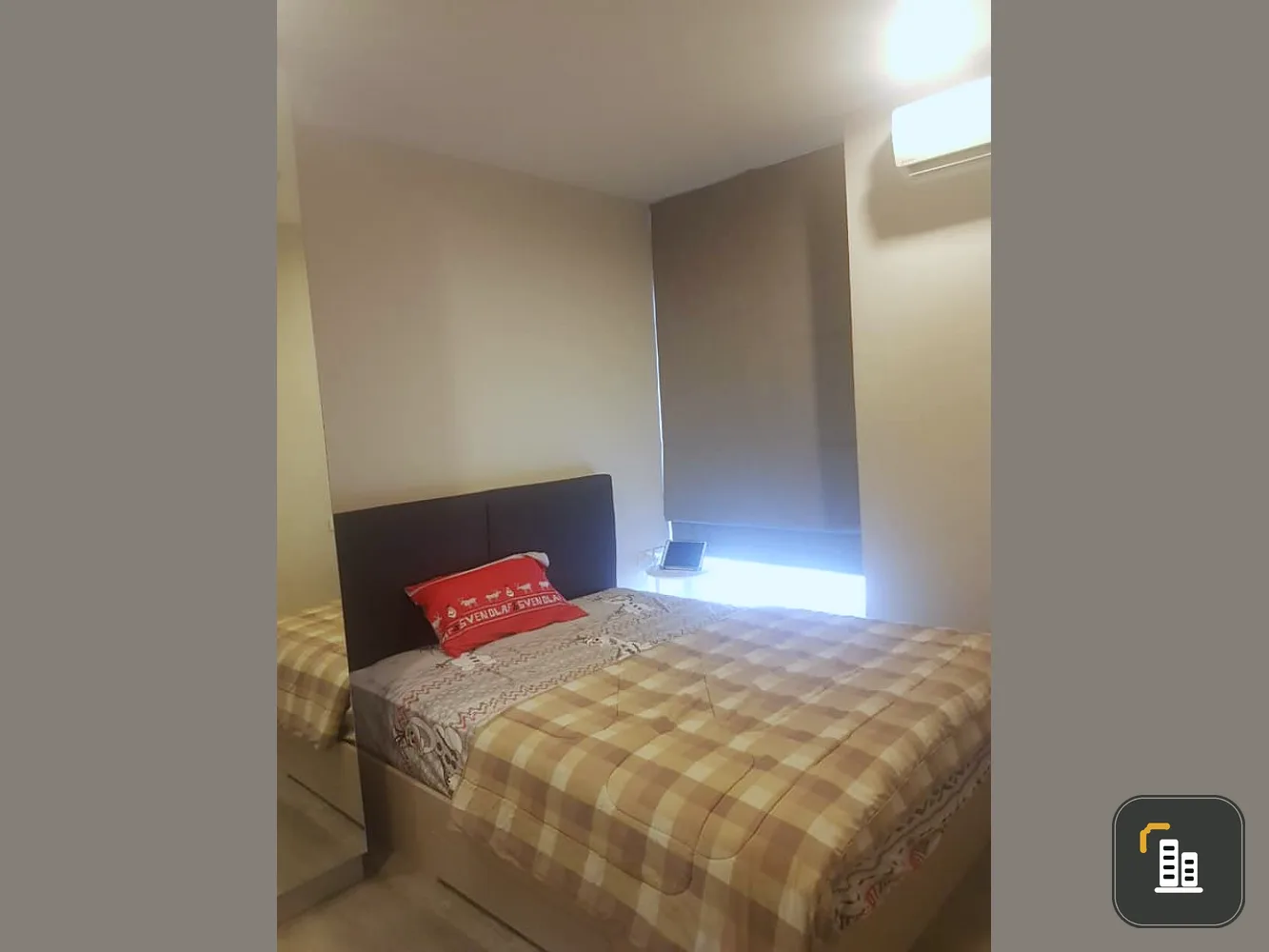 Condo for sale, Centric Ari Station, convenient transportation, can move in immediately Can't reserve anymore !!