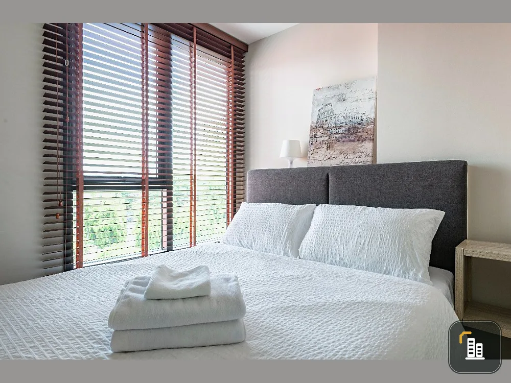 Condo for sale, Centric Ari Station, good location, beautiful room, first come first served !!