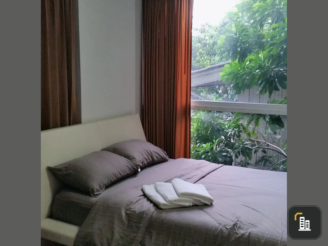 Condo for sale, Chateau in Town, Phahon Yothin 11, beautiful room, good location, if you miss it, you will regret it !!