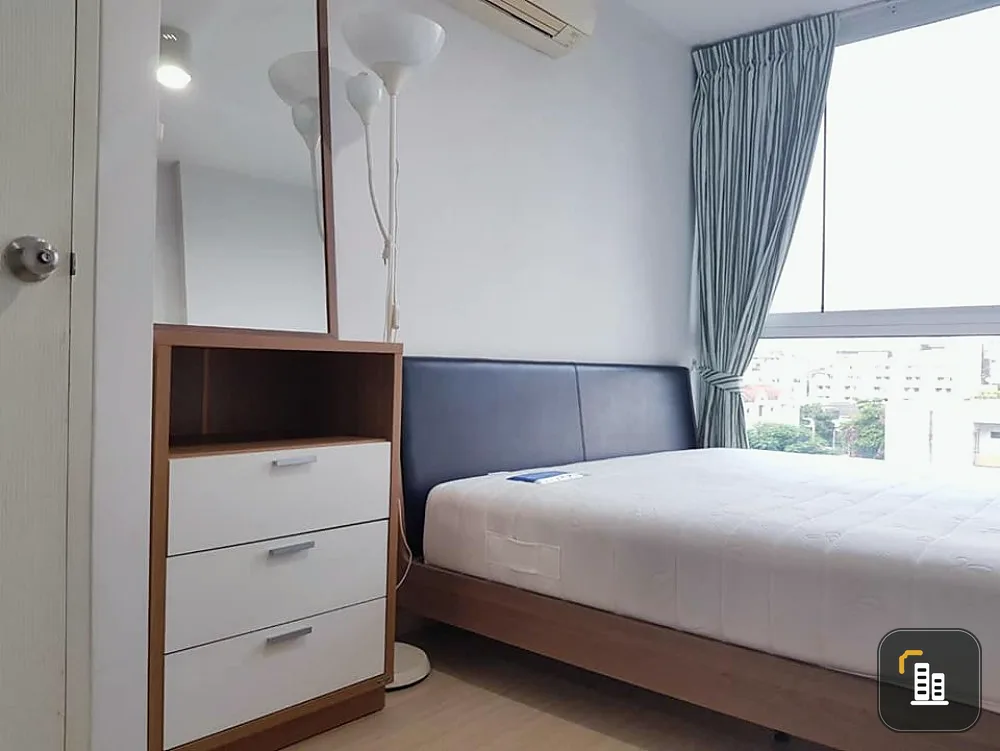 Condo for sale, Chateau in Town Phaholyothin 14, beautiful room in the heart of the city, can't reserve it anymore !!