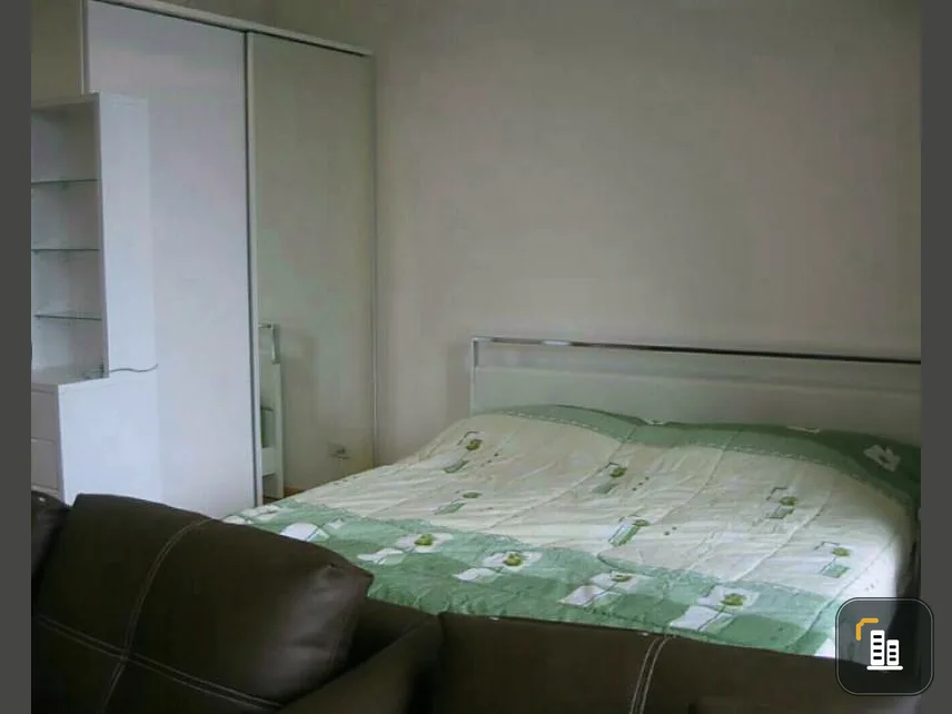 Condo for sale, Villa Rachatewi, fully furnished, complete in one room, urgently buy it