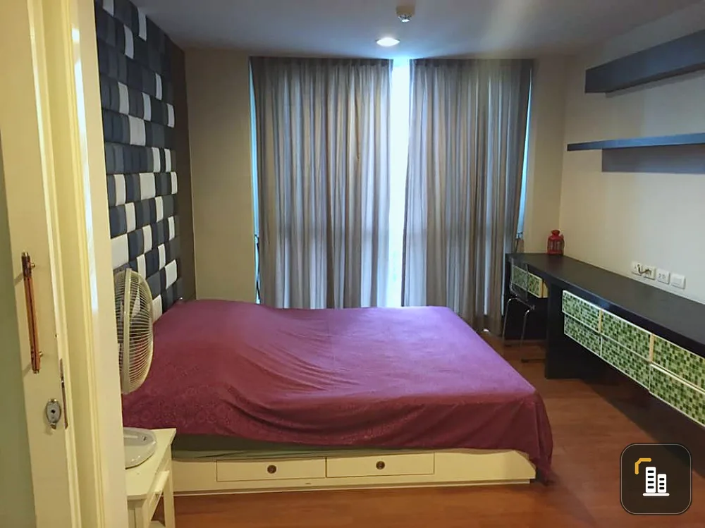 Condo Centric Scene Ari 2, city view, fully furnished, don't miss it !!