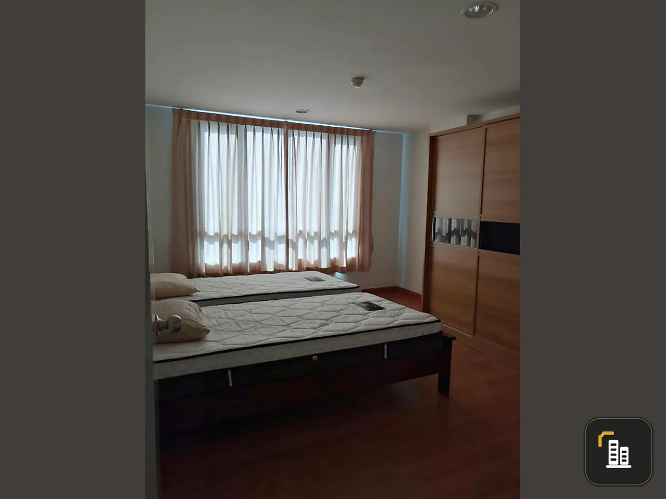 Condo for sale, Centric Scene Ari 2, empty room, near BTS, can't reserve it anymore !!