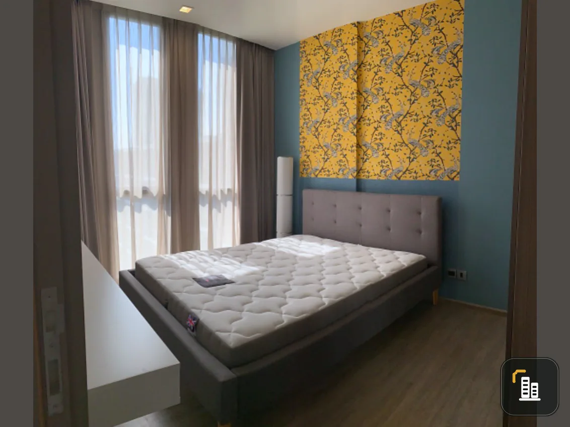 Quick sale!! Condo Mori House, pool view, good location, in the heart of Sukhumvit, don't miss it!!