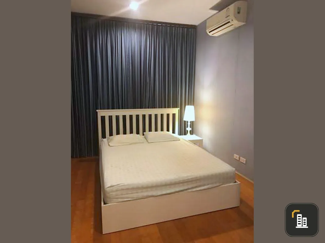 Condo for sale, Villa Ratchathewi, fully furnished, complete in one room, hurry up