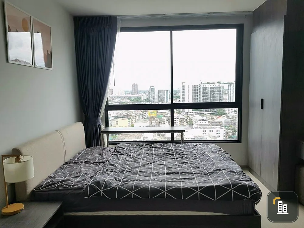 Condo for rent, Elio Del Nest, corner room, fully furnished, do not miss