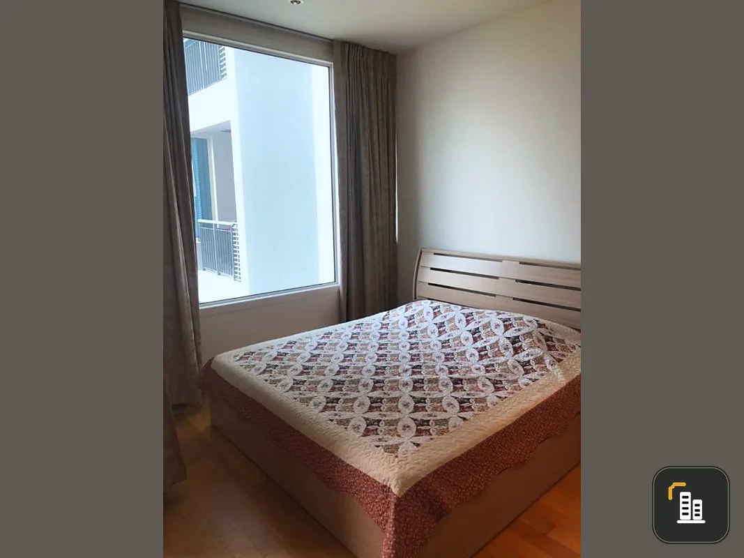 Very cheap!!! Condo for rent, Villa Ratchatewi Size 41sqm. (Studio) Urgent, limited quantity.