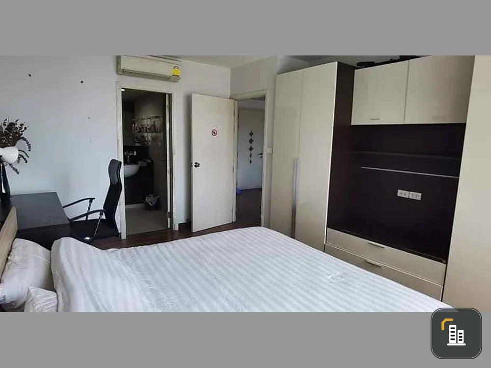 Condo for rent, Centric Scene, Paholyothin 9, city view, fully furnished, if you miss it, you will regret it !!