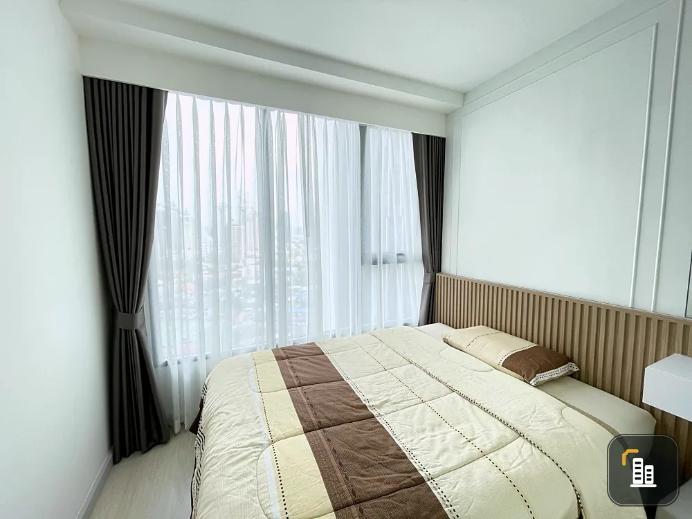 Condo for rent, Knightsbridge Prime Sathorn, built-in furniture, fully furnished, do not miss
