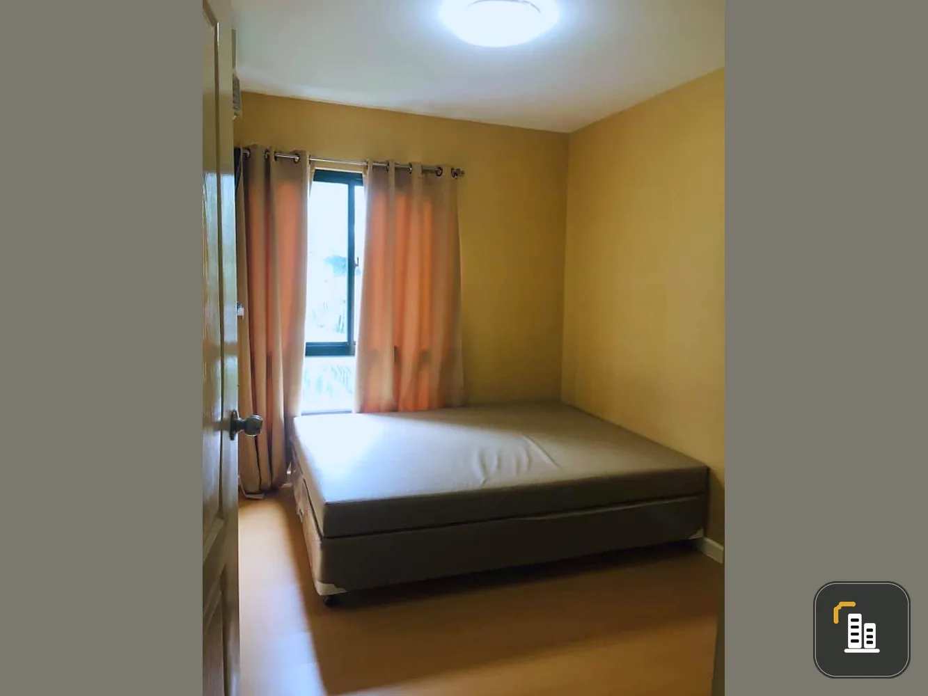 Sale/Rent Urgent!! Icondo Sukhumvit 105 Garden view, Rim room, good location, book now!!