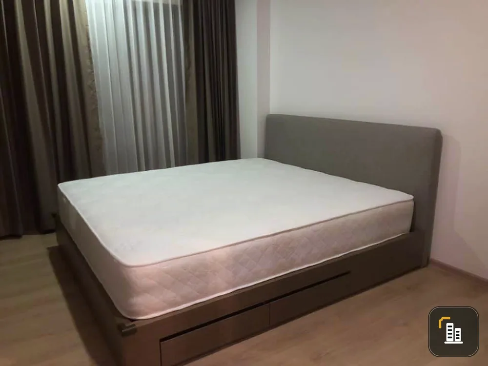 Condo for sale, D’ Memoria Phaholyothin 8, fully furnished, ready to move in, you need to reserve !!