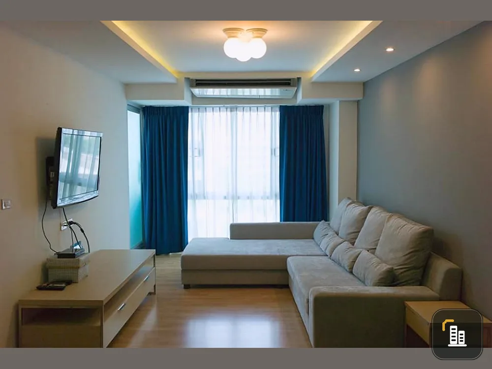 Condo for sale, Harmony Living Phahonyothin 11, Renovate room, beautiful and pleasant, if you miss it, you will regret it !!