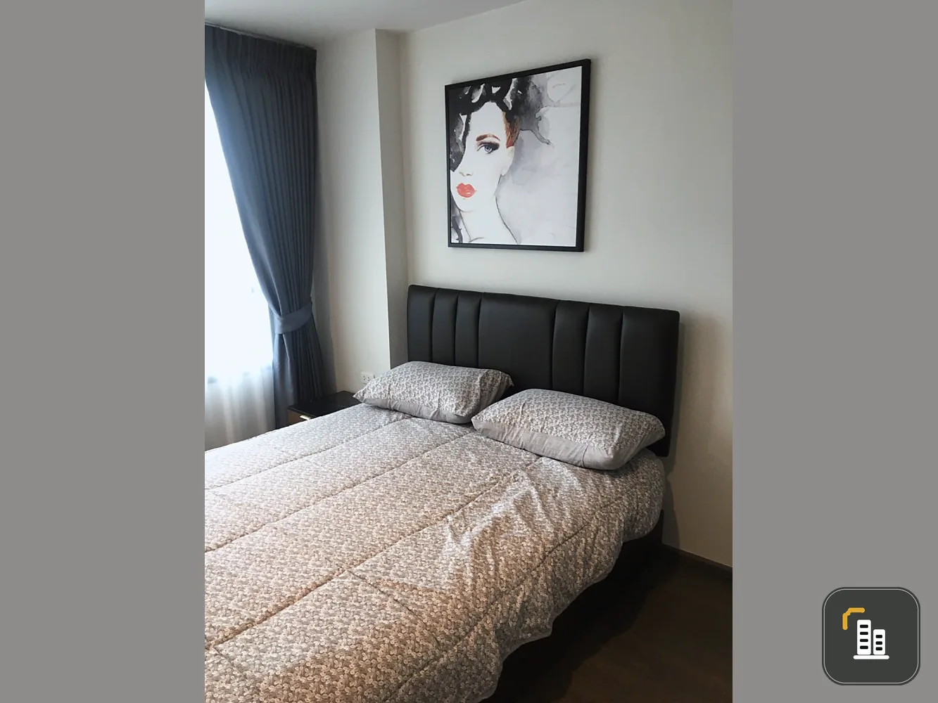 Condo for rent, Ideo Sukhumvit 93, beautiful room, fully furnished, don't wait.