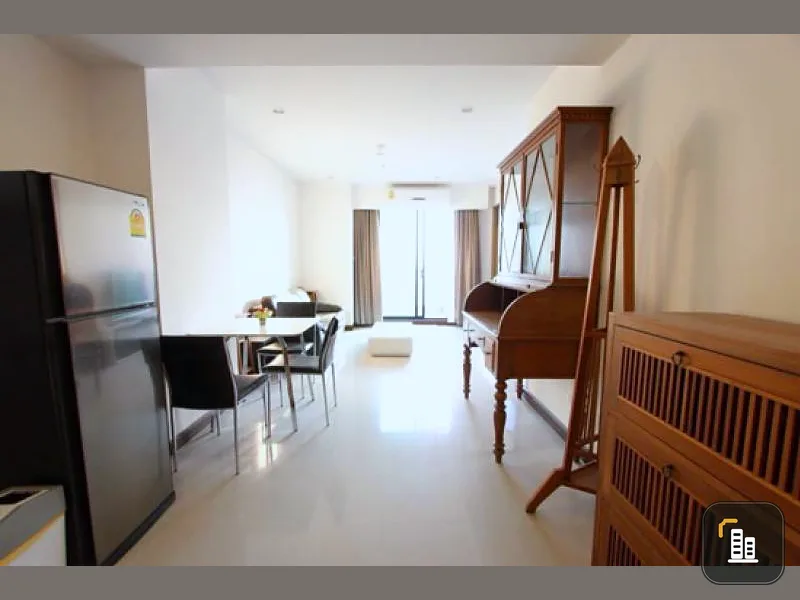 For Sale Supalai Premier Ratchathewi Condo near BTS Executive Suite, 34th floor, city view, fully furnished, talk to us.