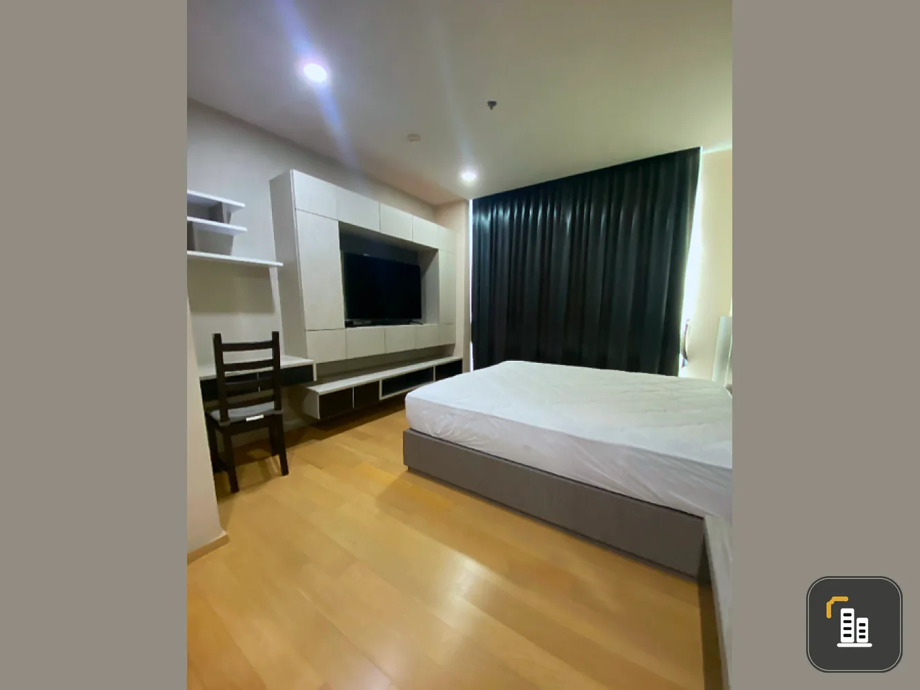 Condo for rent, Noble RE:D, high view room, fully furnished, don't delay...book now!!