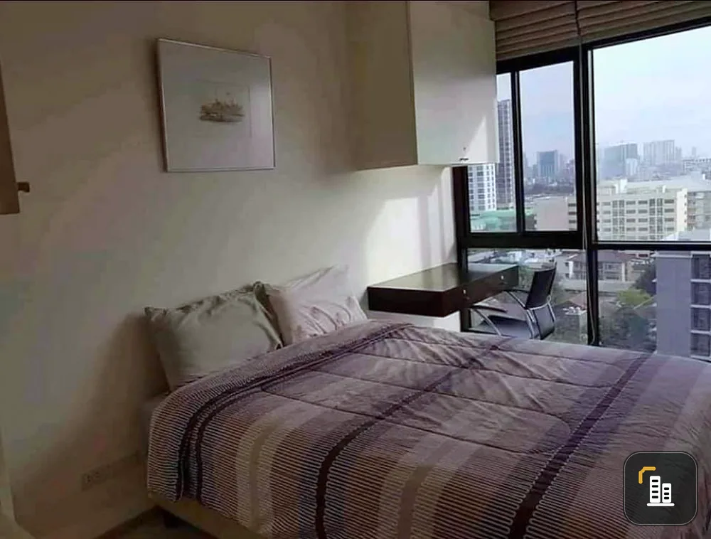 Noble Reflex Condo, large room decorated with luxury Move on...don't hesitate