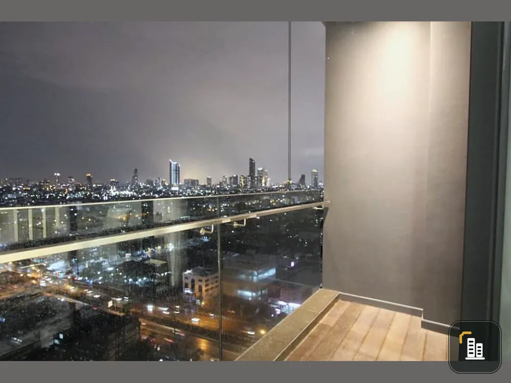 Condo for sale, Kanapaya Residence, river view, beautiful room, hurry up to reserve!!