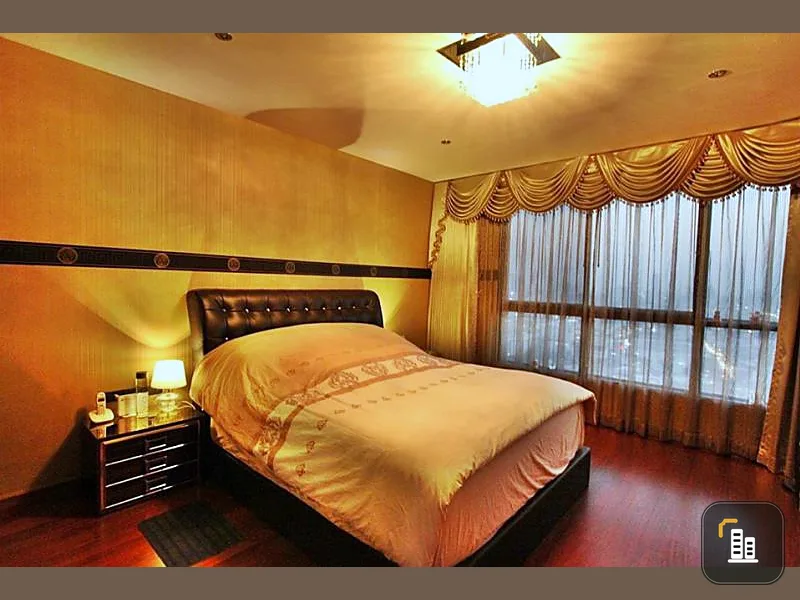 Sell Supalai Premier Ratchatewi, top floor, PH (35), cool breeze, unobstructed panoramic view, hurry up