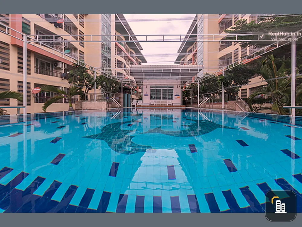 Condo for sale, Charoenkrung Place, good location, convenient transportation, hurry!!
