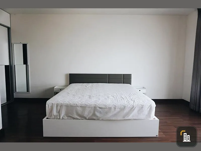 Condo for rent, Supalai Premier Ratchathewi, 21st floor, north, good view, built in furniture, ready to move in.