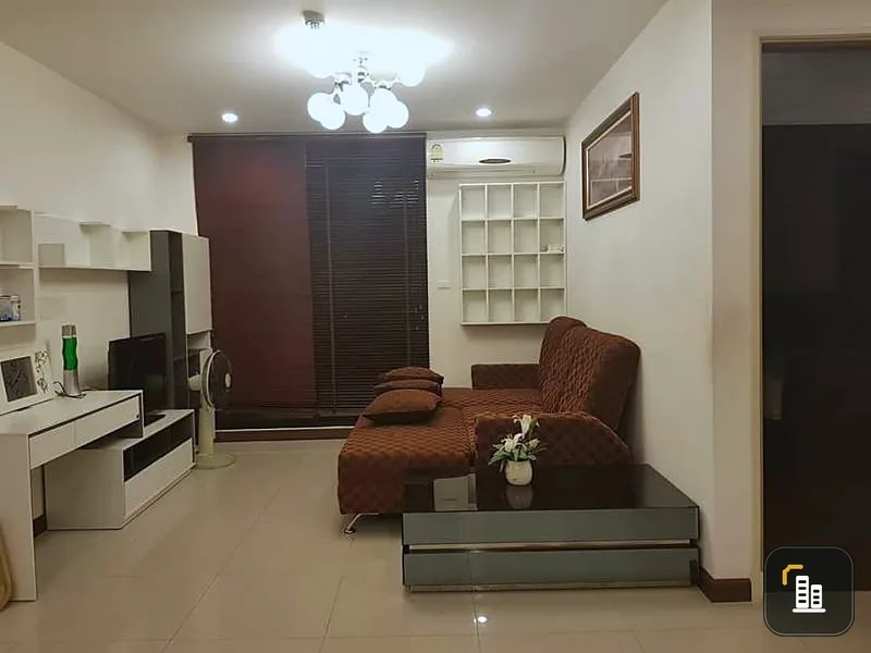 Selling Supalai Premier Ratchathewi, 2 bedrooms, 2 bathrooms, corner room, 93 sqm., beautiful city view, ready to move in. Message me.